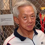 Foto de perfil de Tan Howe Liang