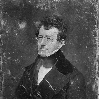 Foto de perfil de Samuel Griswold Goodrich