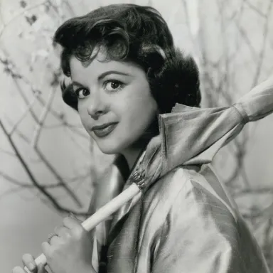 Foto de perfil de Mitzi McCall