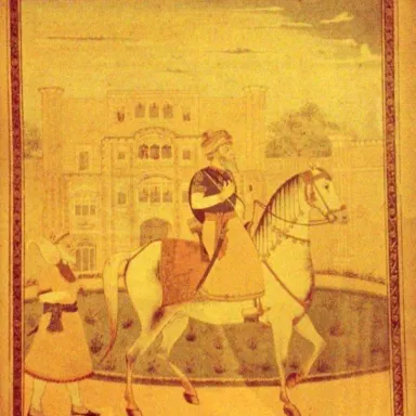Foto de perfil de Jassa Singh Ahluwalia