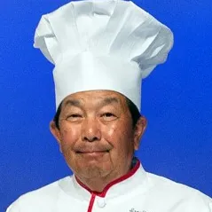 Foto de perfil de Chen Kenichi