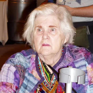 Foto de perfil de Anne McCaffrey