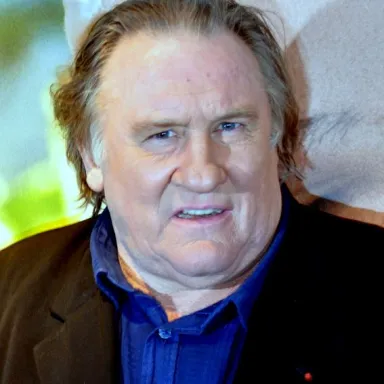 Foto de perfil de Gérard Depardieu