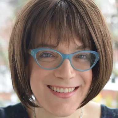 Foto de perfil de Stephanie Burt