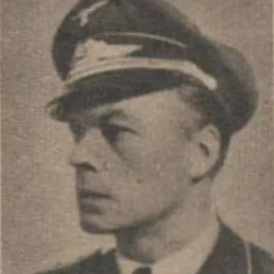 Foto de perfil de Ernst Kupfer