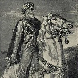 Foto de perfil de Hasan-i Sabbah