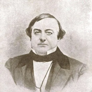 Foto de perfil de Juan Bautista Alvarado