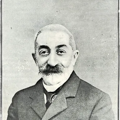Foto de perfil de Mekertich Portukalian