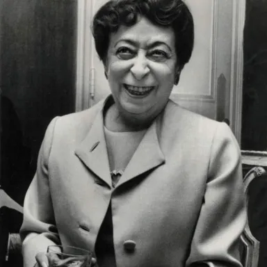 Foto de perfil de Irna Phillips