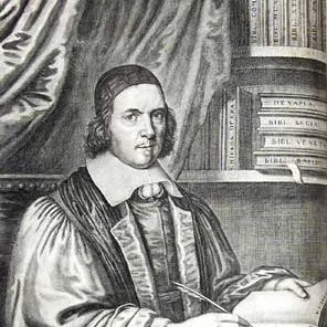 Foto de perfil de Brian Walton (bishop)