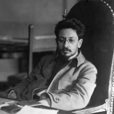 Foto de perfil de Yakov Sverdlov