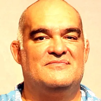 Foto de perfil de Simon Raiwalui