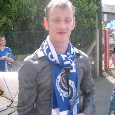 Foto de perfil de John Stewart (footballer, born 1985)