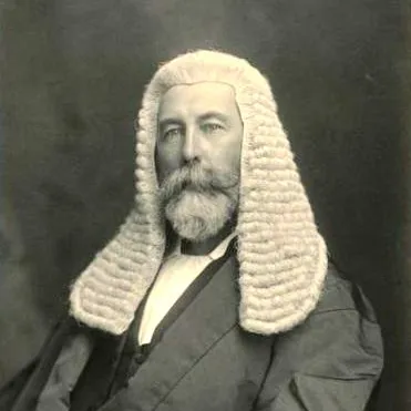 Foto de perfil de Richard Edward O'Connor