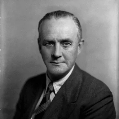 Foto de perfil de Clement Davies
