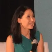 Foto de perfil de Vicky Nguyen