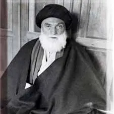 Foto de perfil de Hossein Borujerdi