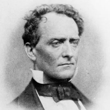 Foto de perfil de Robert Ward Johnson