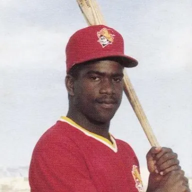 Foto de perfil de Chris Gwynn