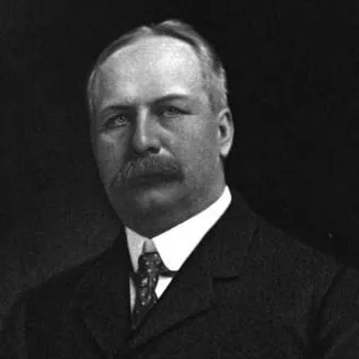 Foto de perfil de Henry Carter Stuart
