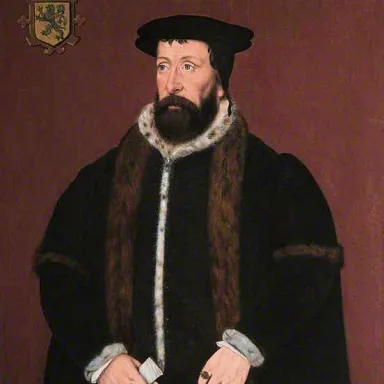 Foto de perfil de John Mason (diplomat, born 1503)