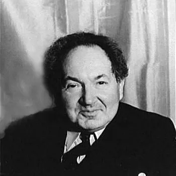 Foto de perfil de Leopold Godowsky