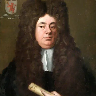 Foto de perfil de William Petyt