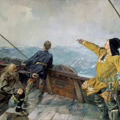 Foto de perfil de Tyrker