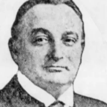 Foto de perfil de George E. Gorman