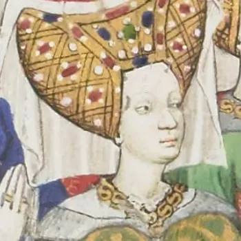 Foto de perfil de Cecily Neville, Duchess of York