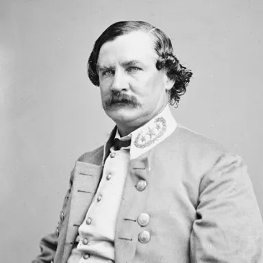Foto de perfil de Benjamin F. Cheatham