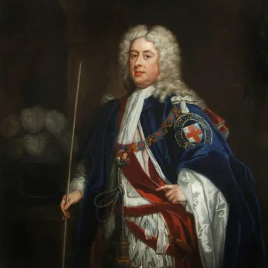 Foto de perfil de Charles Paulet, 2nd Duke of Bolton