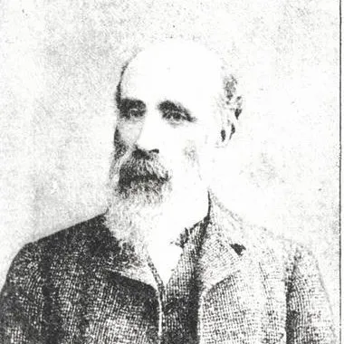Foto de perfil de James Barnet