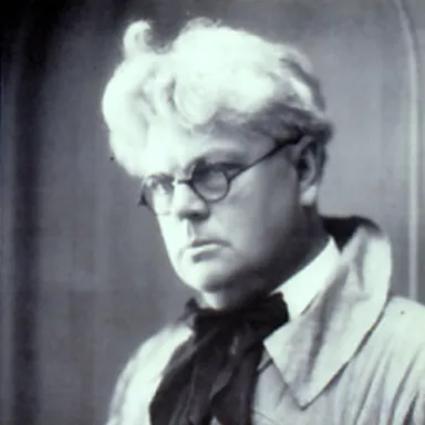 Foto de perfil de Granville Redmond