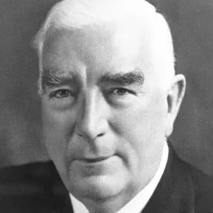 Foto de perfil de Robert Menzies