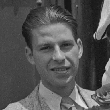 Foto de perfil de Rolf McPherson