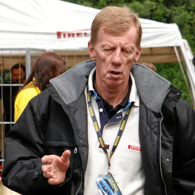 Foto de perfil de Walter Röhrl