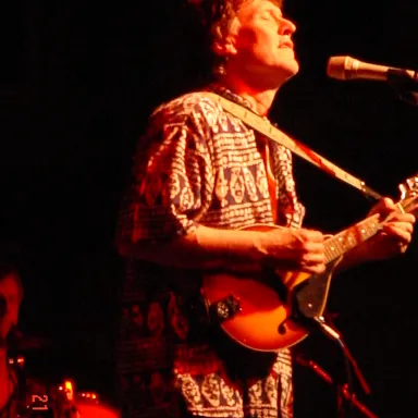 Foto de perfil de Steve Winwood