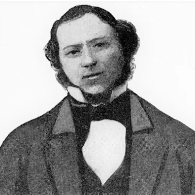 Foto de perfil de Ranald MacDonald