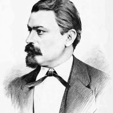 Foto de perfil de Vítězslav Hálek