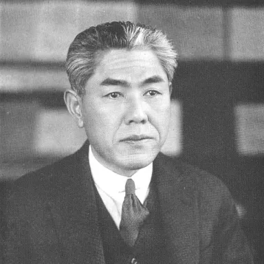 Foto de perfil de Mokutarō Kinoshita
