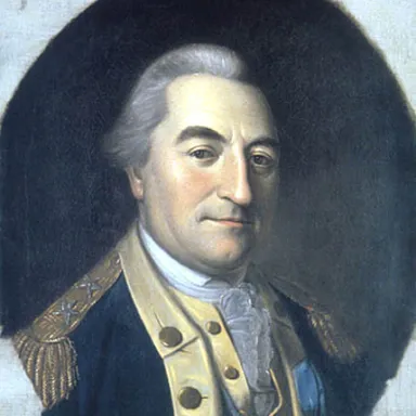 Foto de perfil de Johann de Kalb