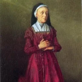 Foto de perfil de Margaret Ball