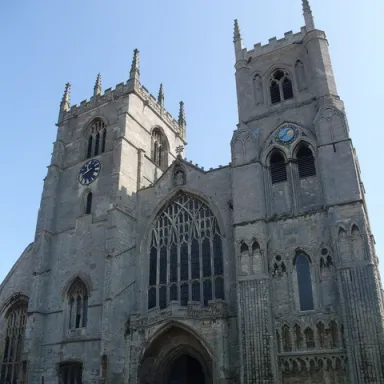 Foto de perfil de Margery Kempe