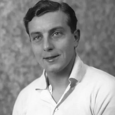 Foto de perfil de Henry Cotton (golfer)