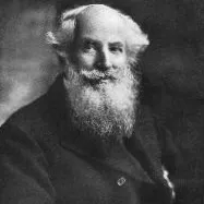 Foto de perfil de Frederick James Furnivall