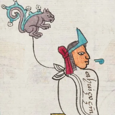 Foto de perfil de Ahuitzotl