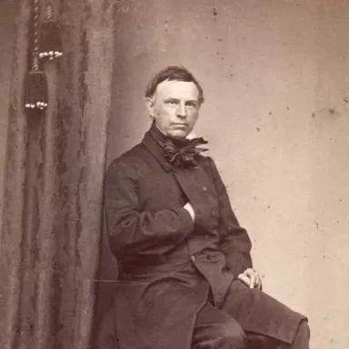 Foto de perfil de Johan Sebastian Welhaven