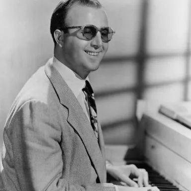 Foto de perfil de George Shearing