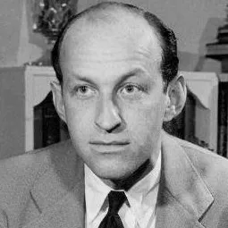 Foto de perfil de Garson Kanin